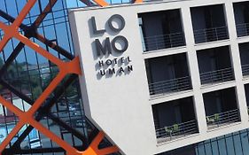 Lomo Hotel Uman